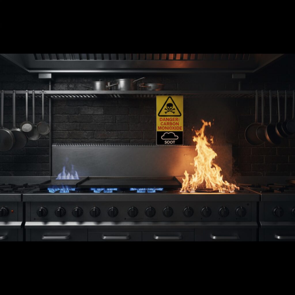 How to Fix Orange Flame in Gas Burner - an easy step by step guide in 5 simple steps 5 gas burner orange flame
how to orange flame in gas burner
is orange flame in gas burner dangerous