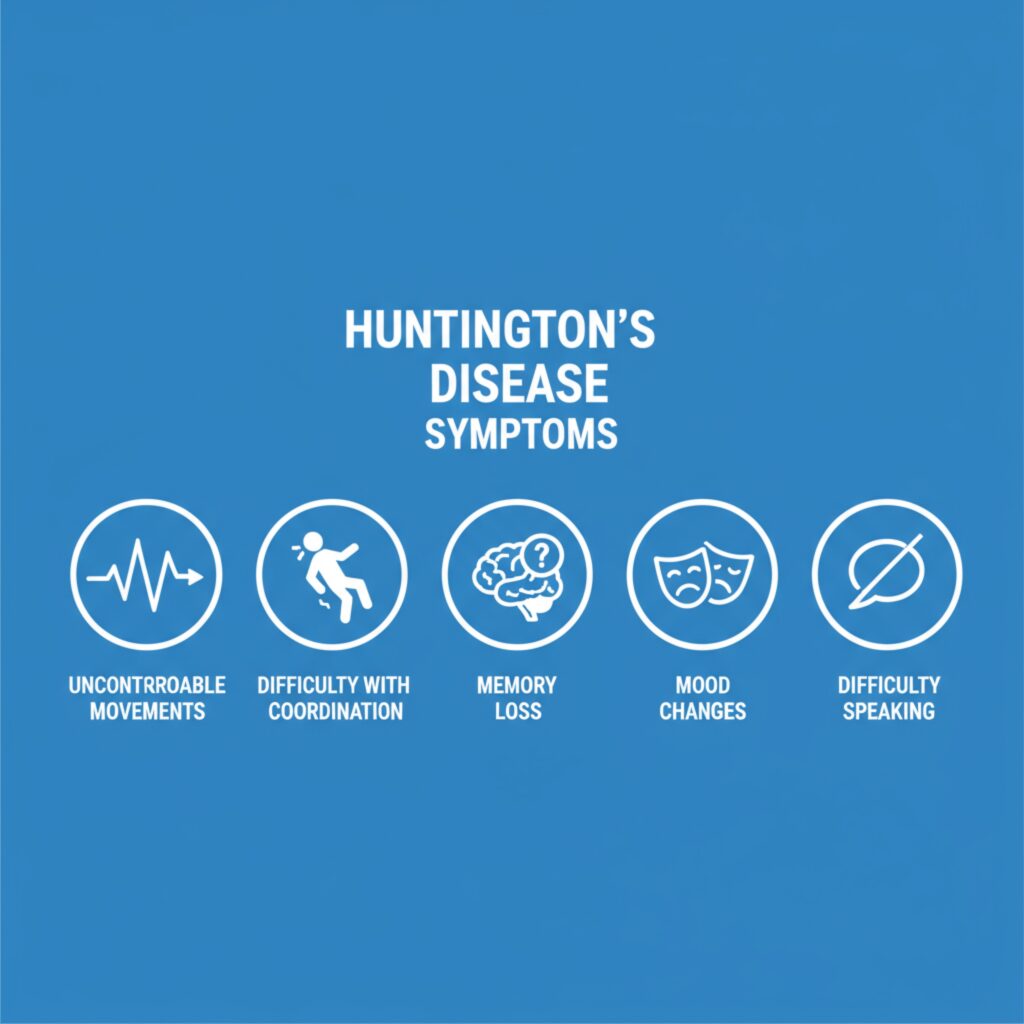 A New Hope for Huntington’s Disease: Gene Therapy Slows the Illness 2 Huntington’s disease
Huntington’s disease cure
Huntington’s disease clinical trial
