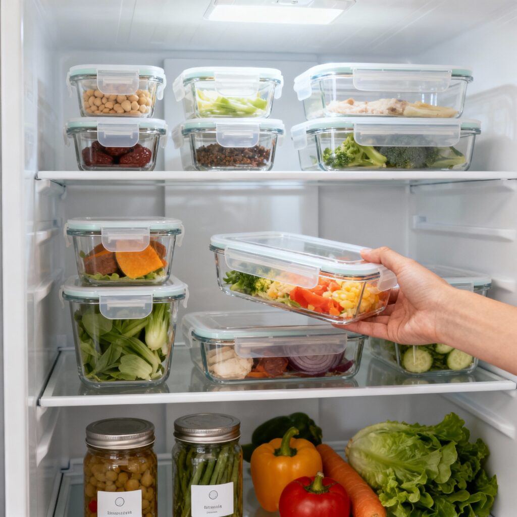 Best Ways to Remove Smell from Fridge: DIY - 6 Simple Tips to Keep Your Refrigerator Fresh 7 why fridge smell
why there is bad smell from fridge
step 6 restore and store wisely your fridge