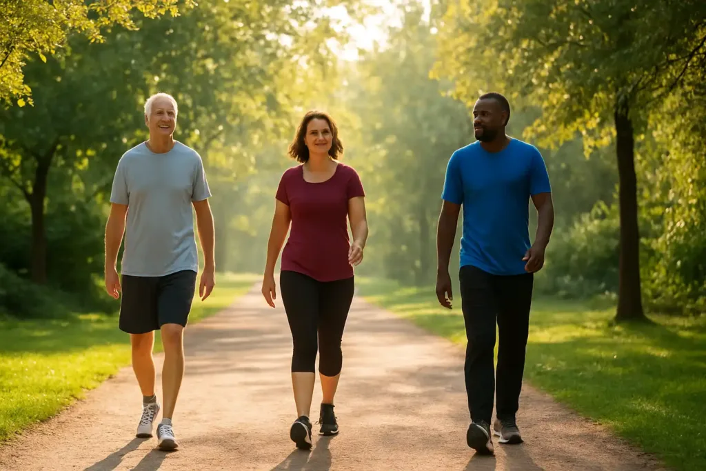 What Happens If You Walk 15,000 Steps Daily for 30 Days: Benefits, Risks & Real-Life Results 2 what happen if you take 15000 steps daily for 30 dyas
15000 steps a day for a month