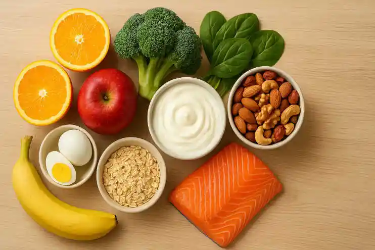 8 Simple lifestyle changes for a beginner to start weight loss journey 3 8 Simple lifestyle changes for a beginner to start weight loss journey
weight loss food for beginners
beginner fat loss diet
high satiety food