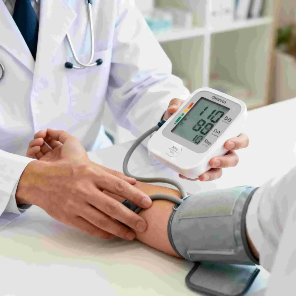 Why is blood pressure measured in mmHg? 2 Why is blood pressure measured in mmHg
Blood Pressure measuring device
sphygmomanometer
how to measure blood pressure