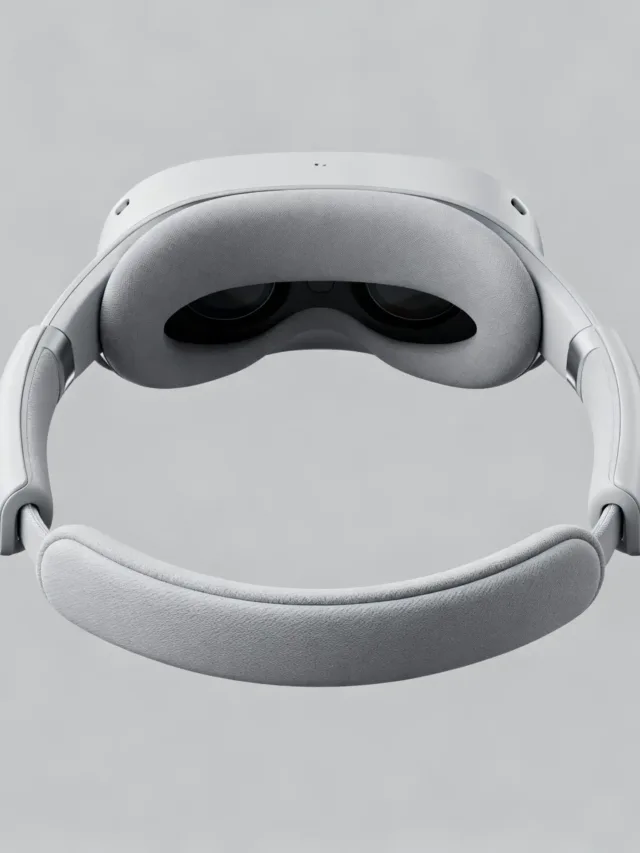 Samsung Galaxy XR Headset: Price, Features & Launch Details