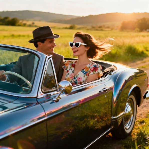 Create Stunning Pre-Wedding Photos with AI for Free: 10 Unique Prompts for Couples 7 AI generated pre-wedding photos
AI pre-wedding photoshoot
pre-wedding shoot with AI