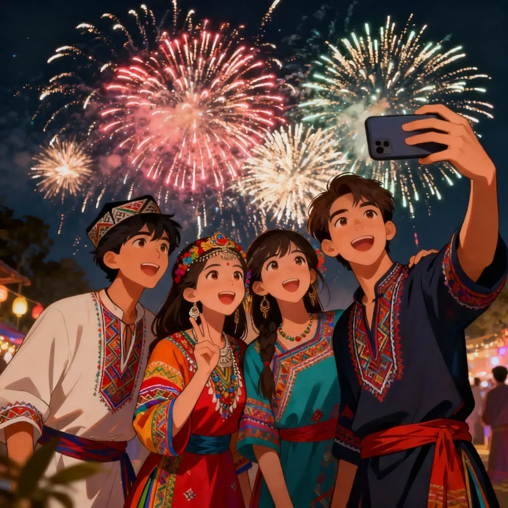 10 Simple AI Prompts to Create Stunning Diwali 2025 Photoshoot Images with Your Own Photo 5 Diwali photo edit ai chat gpt
google gemini diwali photo edit