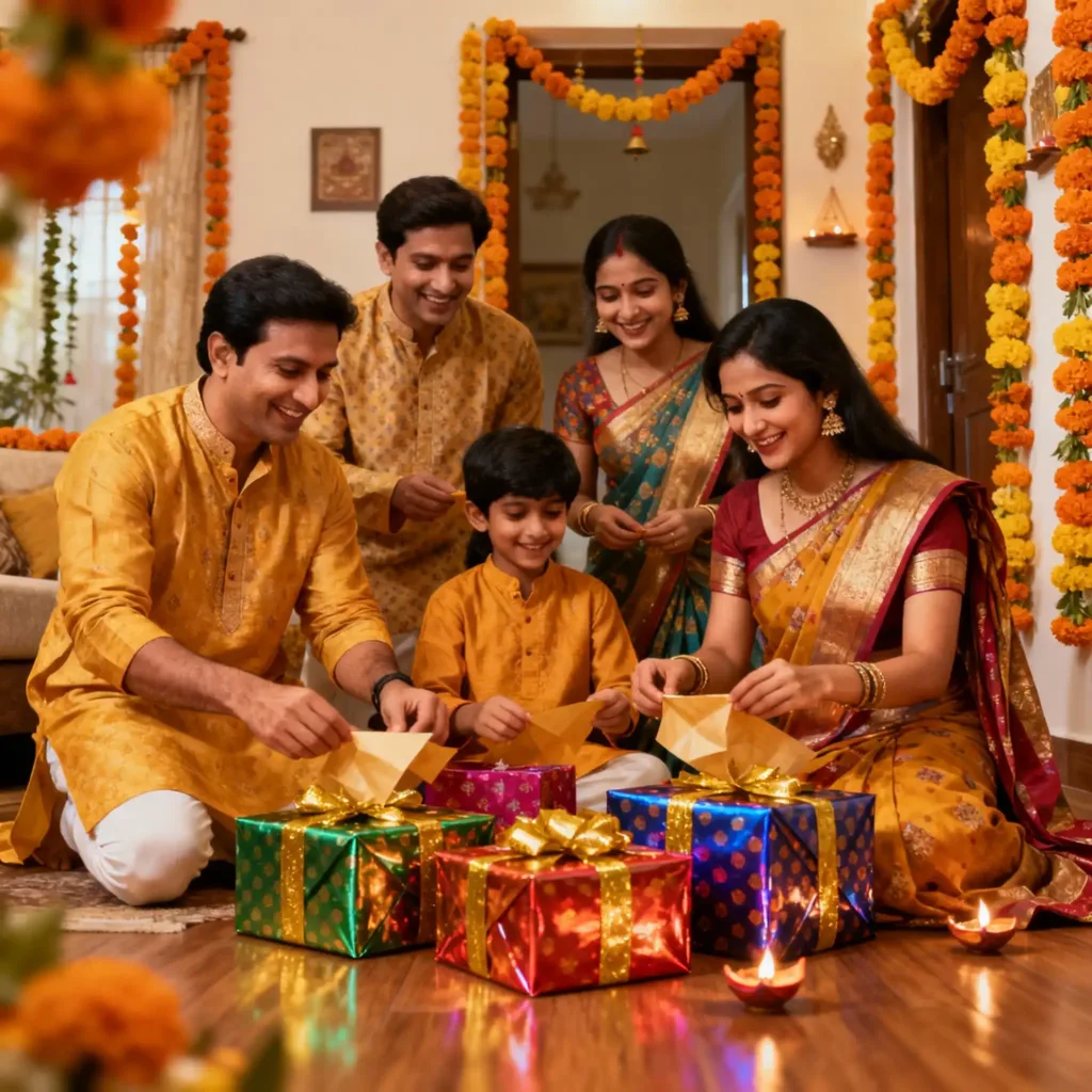 10 Simple AI Prompts to Create Stunning Diwali 2025 Photoshoot Images with Your Own Photo 7 AI prompts to create diwali images
create diwali image with ai for free
free images for diwali