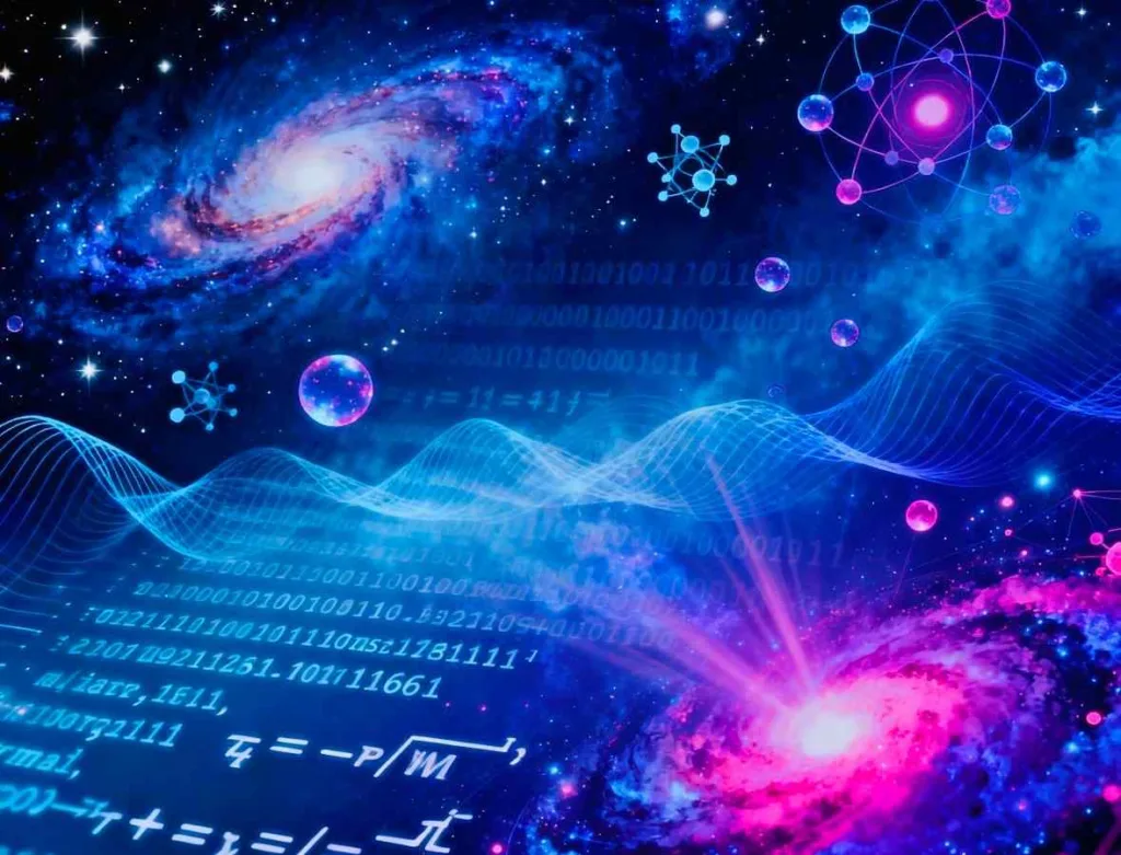 Why the Universe Cannot Be a Computer Simulation: New Study Reveals 2 why the universe cannot be computer simulation is this universe real